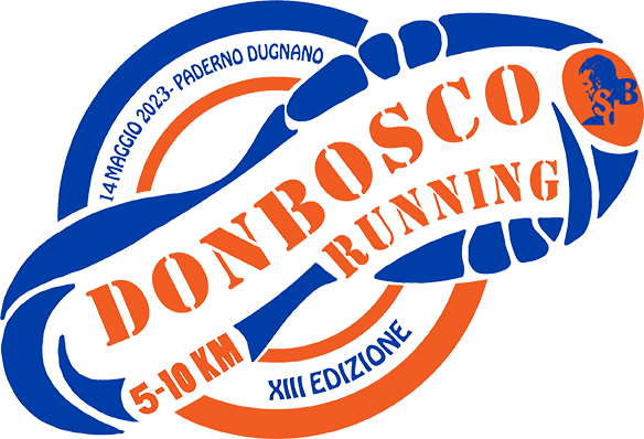 Don Bosco Running